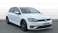 Volkswagen Golf 1.5 TSI EVO 150 GT 5dr Petrol Hatchback